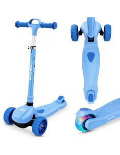 Spokey Hopi Balance Scooter...