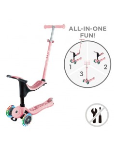 Scooter with seat GOUP... 2