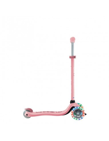 Scooter with seat GOUP SPORTY LIGHTS... Scooter with seat GOUP SPORTY LIGHTS...