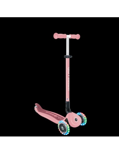 Scooter with rideon seat GOUP ACTIVE... Scooter with rideon seat GOUP ACTIVE...