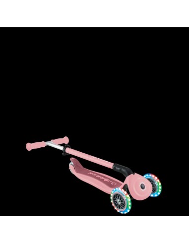 Scooter with rideon seat GOUP ACTIVE... Scooter with rideon seat GOUP ACTIVE...