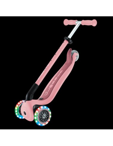 Scooter with rideon seat GOUP ACTIVE... Scooter with rideon seat GOUP ACTIVE...