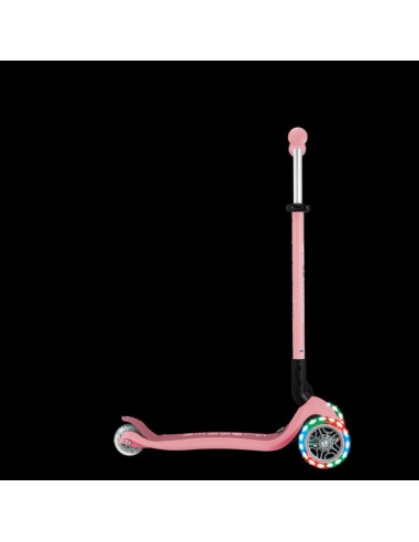 Scooter with rideon seat GOUP ACTIVE... Scooter with rideon seat GOUP ACTIVE...