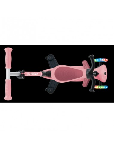 Scooter with rideon seat GOUP ACTIVE... Scooter with rideon seat GOUP ACTIVE...