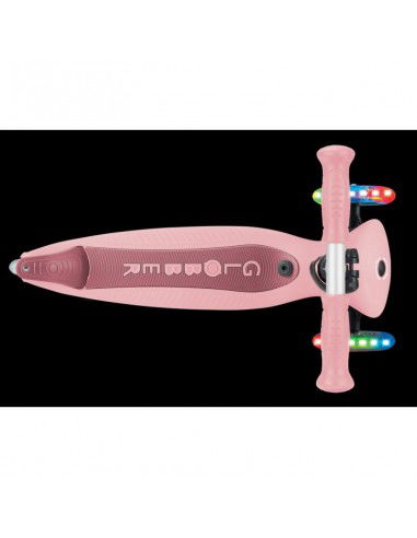 Scooter with rideon seat GOUP ACTIVE... Scooter with rideon seat GOUP ACTIVE...