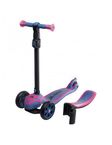 Scooter Martes Pudding II Jr 92800596108 Scooter Martes Pudding II Jr 92800596108