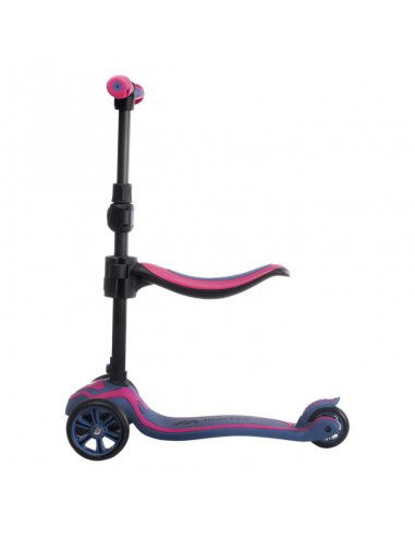 Scooter Martes Pudding II Jr 92800596108 Scooter Martes Pudding II Jr 92800596108