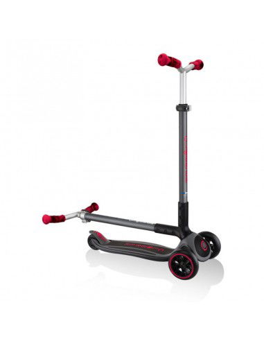 Globber Master Prime 3wheel scooter... Globber Master Prime 3wheel scooter...