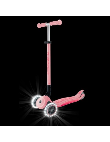 Scooter PRIMO FOLDABLE PLUS LIGHTS... Scooter PRIMO FOLDABLE PLUS LIGHTS...