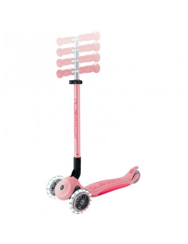 Scooter PRIMO FOLDABLE PLUS LIGHTS... Scooter PRIMO FOLDABLE PLUS LIGHTS...