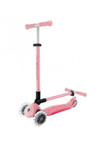 Scooter PRIMO FOLDABLE PLUS LIGHTS... Scooter PRIMO FOLDABLE PLUS LIGHTS...