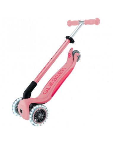 Scooter PRIMO FOLDABLE PLUS LIGHTS... Scooter PRIMO FOLDABLE PLUS LIGHTS...