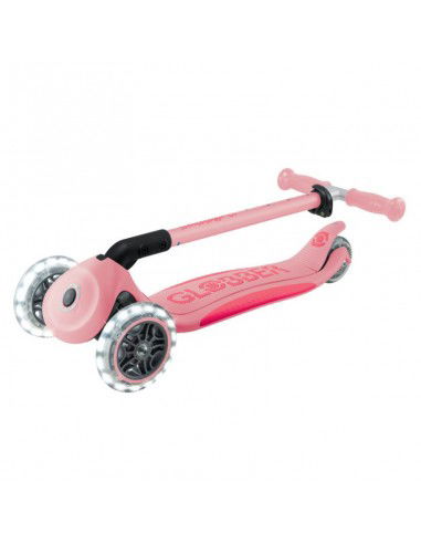 Scooter PRIMO FOLDABLE PLUS LIGHTS... Scooter PRIMO FOLDABLE PLUS LIGHTS...