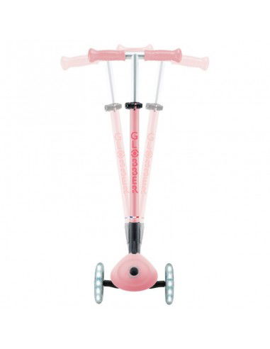 Scooter PRIMO FOLDABLE PLUS LIGHTS... Scooter PRIMO FOLDABLE PLUS LIGHTS...