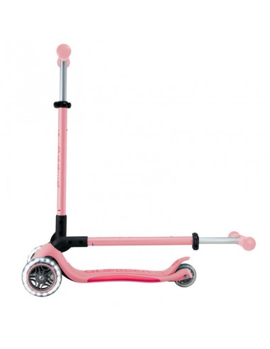 Scooter PRIMO FOLDABLE PLUS LIGHTS... Scooter PRIMO FOLDABLE PLUS LIGHTS...