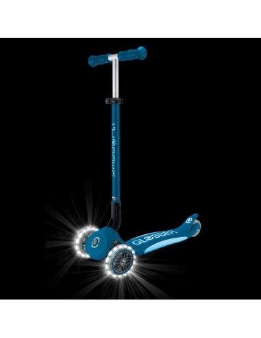 Scooter PRIMO FOLDABLE PLUS LIGHTS... Scooter PRIMO FOLDABLE PLUS LIGHTS...