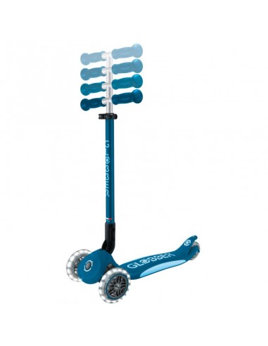 Scooter PRIMO FOLDABLE PLUS LIGHTS... Scooter PRIMO FOLDABLE PLUS LIGHTS...