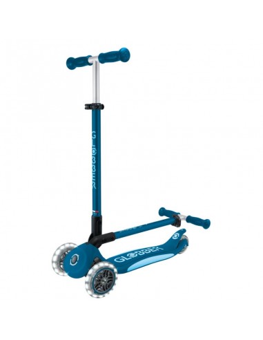 Scooter PRIMO FOLDABLE PLUS LIGHTS... Scooter PRIMO FOLDABLE PLUS LIGHTS...