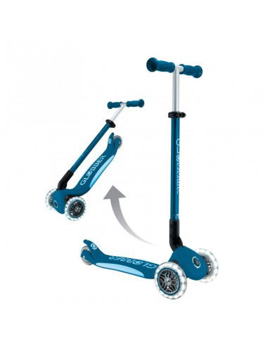 Scooter PRIMO FOLDABLE PLUS LIGHTS... Scooter PRIMO FOLDABLE PLUS LIGHTS...