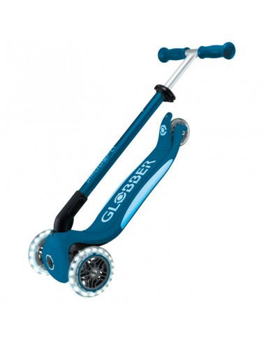 Scooter PRIMO FOLDABLE PLUS LIGHTS... Scooter PRIMO FOLDABLE PLUS LIGHTS...