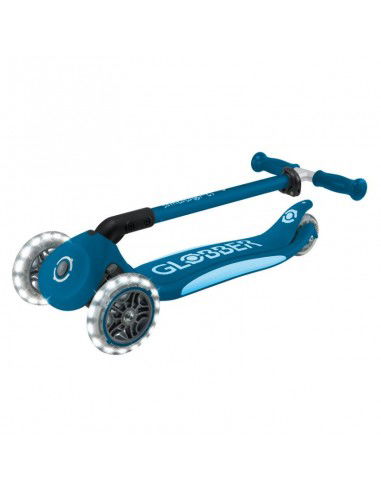 Scooter PRIMO FOLDABLE PLUS LIGHTS... Scooter PRIMO FOLDABLE PLUS LIGHTS...