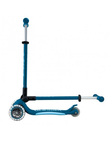 Scooter PRIMO FOLDABLE PLUS LIGHTS... Scooter PRIMO FOLDABLE PLUS LIGHTS...