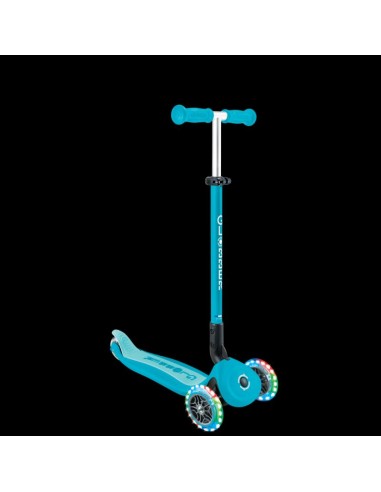 Scooter with rideon seat GOUP ACTIVE... Scooter with rideon seat GOUP ACTIVE...