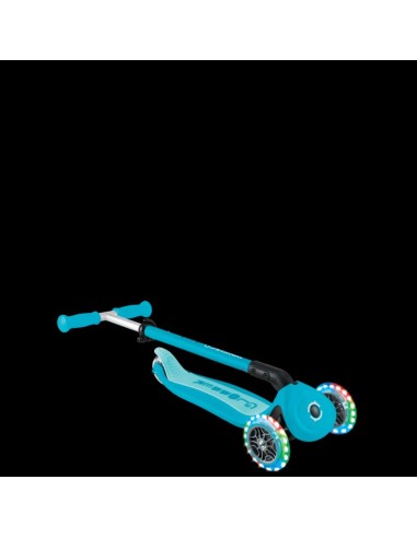 Scooter with rideon seat GOUP ACTIVE... Scooter with rideon seat GOUP ACTIVE...