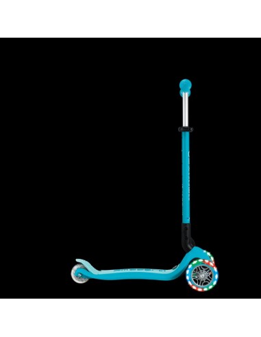 Scooter with rideon seat GOUP ACTIVE... Scooter with rideon seat GOUP ACTIVE...