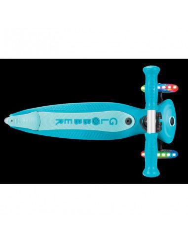 Scooter with rideon seat GOUP ACTIVE... Scooter with rideon seat GOUP ACTIVE...