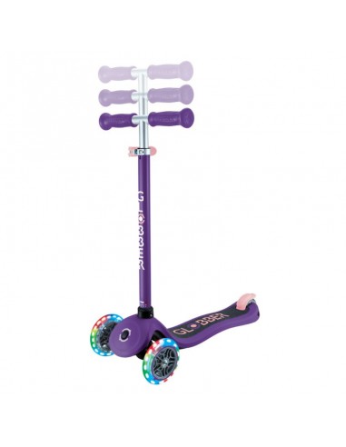 PRIMO LIGHTS Scooter 4236034 PRIMO LIGHTS Scooter 4236034