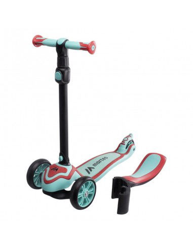 Scooter Martes Pudding II Jr 92800596144 Scooter Martes Pudding II Jr 92800596144