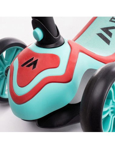 Scooter Martes Pudding II Jr 92800596144 Scooter Martes Pudding II Jr 92800596144