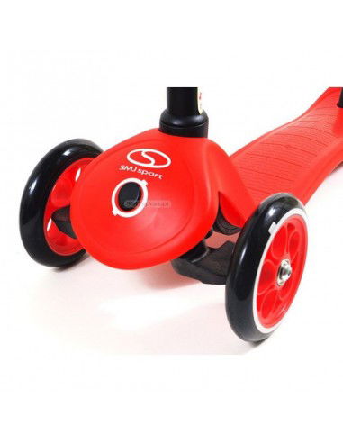 Globber 410102 3wheel scooter... Globber 410102 3wheel scooter...