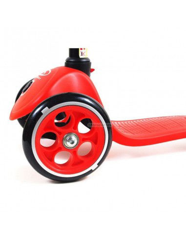 Globber 410102 3wheel scooter... Globber 410102 3wheel scooter...