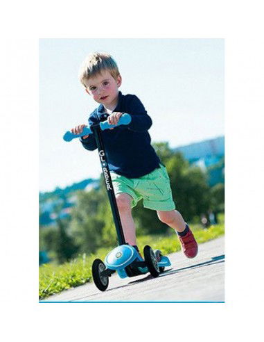 Globber 410102 3wheel scooter... Globber 410102 3wheel scooter...