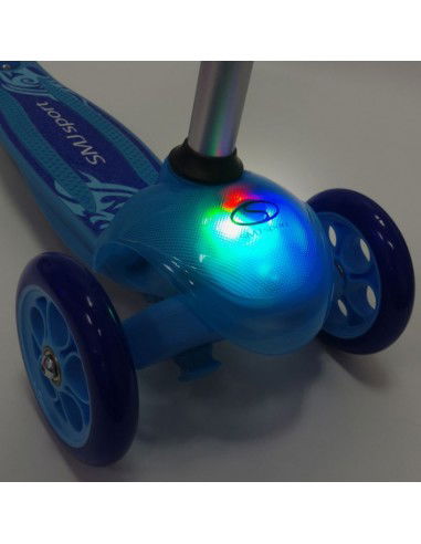 Globber 410102 3wheel scooter... Globber 410102 3wheel scooter...