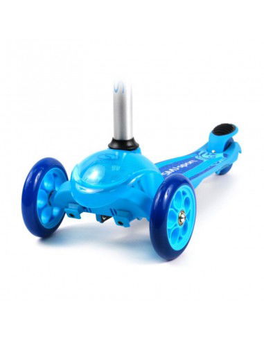 Globber 410102 3wheel scooter... Globber 410102 3wheel scooter...