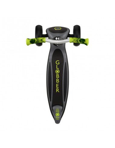 Globber Master Prime 3Wheel Scooter... Globber Master Prime 3Wheel Scooter...