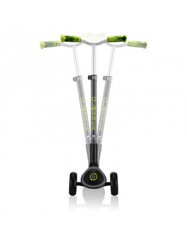 Globber Master Prime 3Wheel Scooter... Globber Master Prime 3Wheel Scooter...