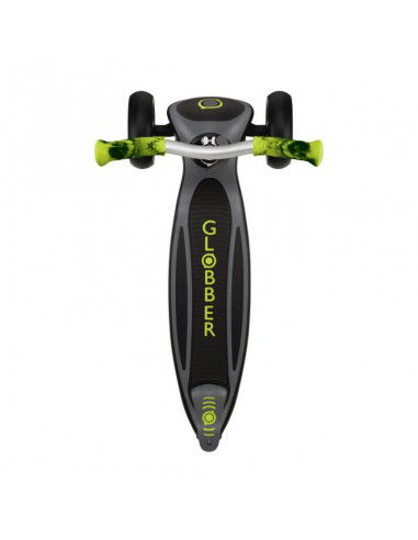 Globber Master Prime 3Wheel Scooter... Globber Master Prime 3Wheel Scooter...