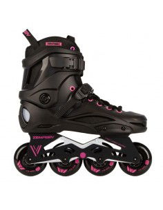 Rollers Tempish Viber LE 80...