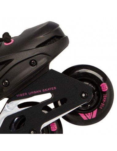 Rollers Tempish Viber LE 80 W 1000004617 Rollers Tempish Viber LE 80 W 1000004617