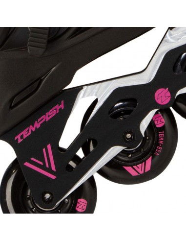 Rollers Tempish Viber LE 80 W 1000004617 Rollers Tempish Viber LE 80 W 1000004617