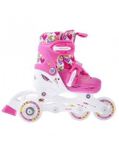 Roller skatesrollersskates adjustable... Roller skatesrollersskates adjustable...