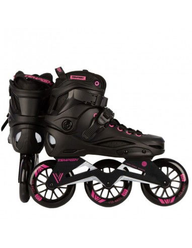 Rollers Tempish Viber LE 110 W... Rollers Tempish Viber LE 110 W...