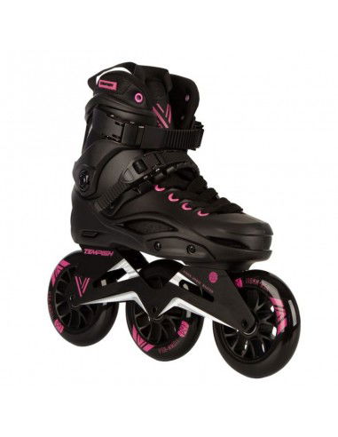 Rollers Tempish Viber LE 110 W... Rollers Tempish Viber LE 110 W...