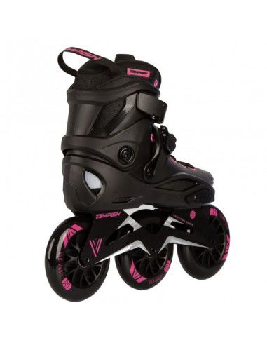 Rollers Tempish Viber LE 110 W... Rollers Tempish Viber LE 110 W...