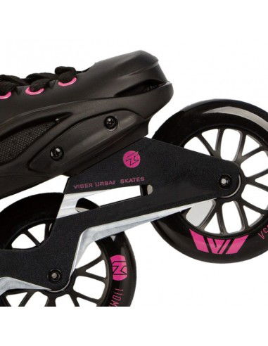 Rollers Tempish Viber LE 110 W... Rollers Tempish Viber LE 110 W...