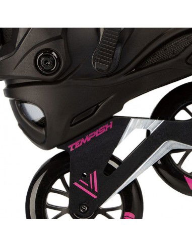 Rollers Tempish Viber LE 110 W... Rollers Tempish Viber LE 110 W...